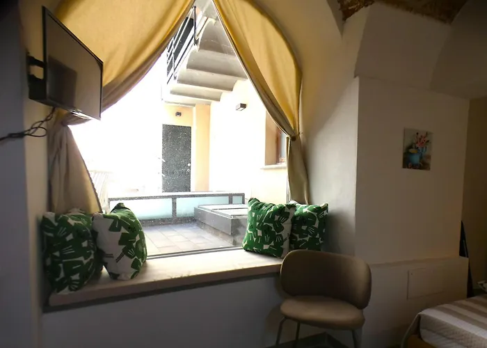 Il Piccolo Convento- Nuova Gestione 2025- * La Spezia