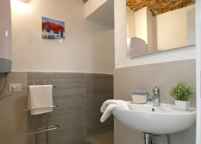 Apartman Il Piccolo Convento- Nuova Gestione 2025-