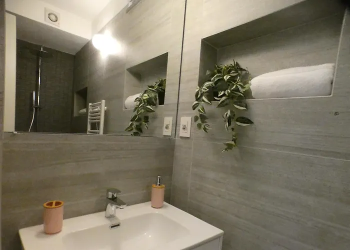 Il Piccolo Convento- Nuova Gestione 2025- Apartman