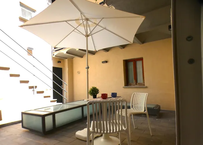 Il Piccolo Convento- Nuova Gestione 2025- Apartman *