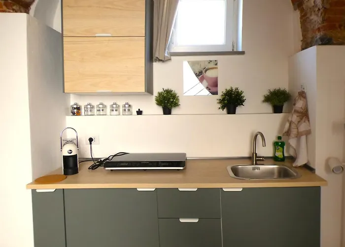 Apartman Il Piccolo Convento- Nuova Gestione 2025- *