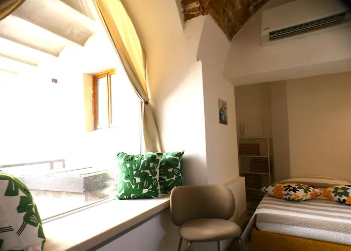 Il Piccolo Convento- Nuova Gestione 2025- Apartment La Spezia