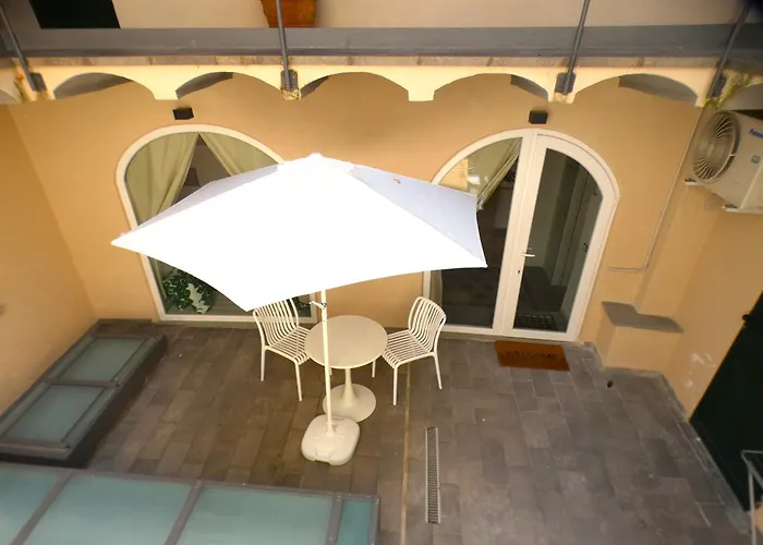 Il Piccolo Convento- Nuova Gestione 2025- Apartman *