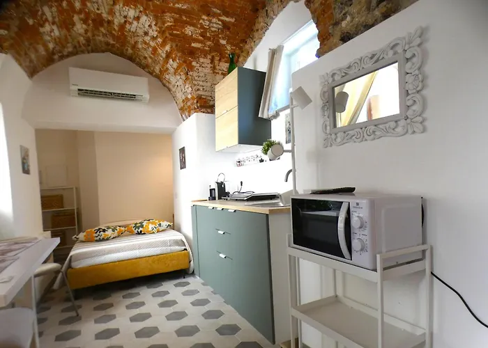 Apartman Il Piccolo Convento- Nuova Gestione 2025-