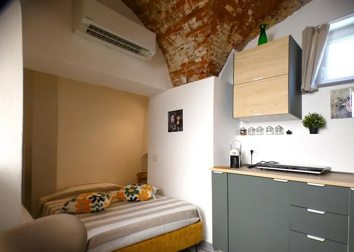 Il Piccolo Convento- Nuova Gestione 2025- Apartment La Spezia